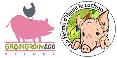 logos refuges