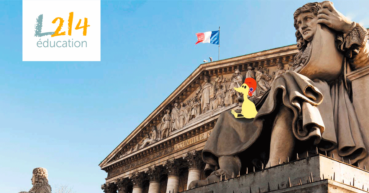 DOSSIER #4 : Les animaux dans la loi