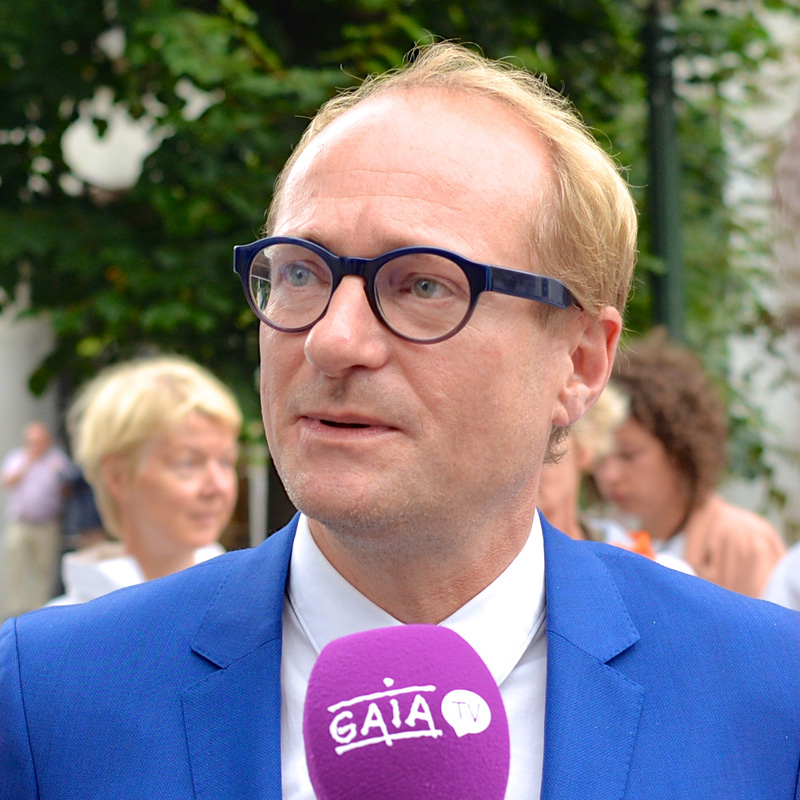Ben Weyts, Ministre Flamand du bien-être animal