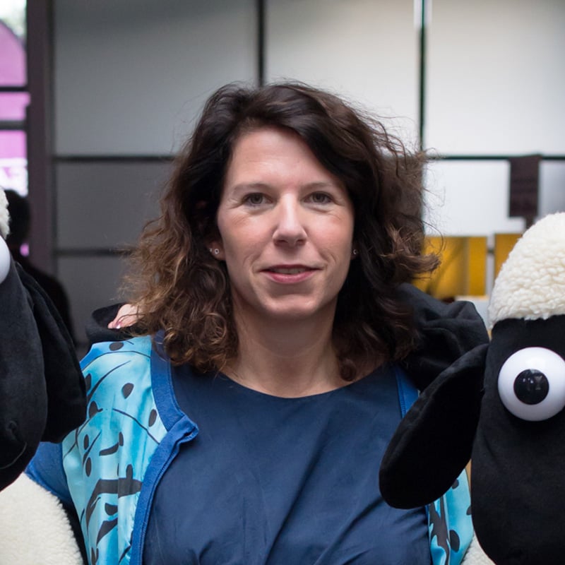 Bianca Debaets, Secrétaire d'État Bruxelloise du bien-être animal