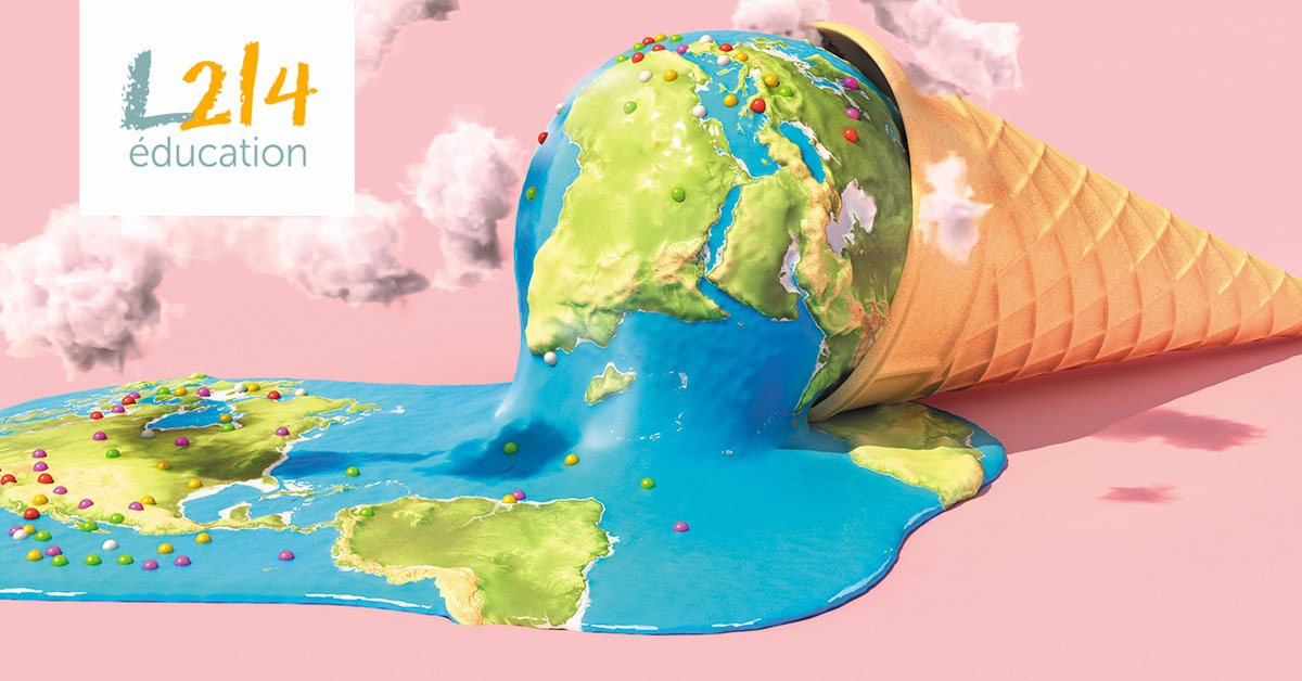 « On est plus chauds que le climat ! »