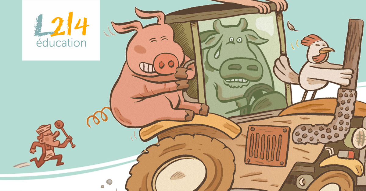 MÉTIER : Plus tard je voudrais être... auteur de BD !