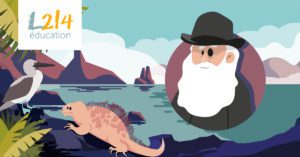 DOSSIER #1 : Qui était Charles Darwin ?