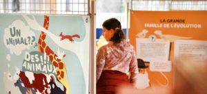 L214 reservation exposition pédagogique