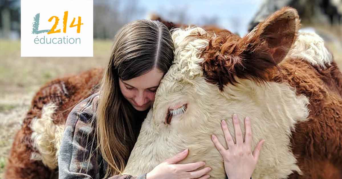 Ellie Mae Farm Sanctuary
