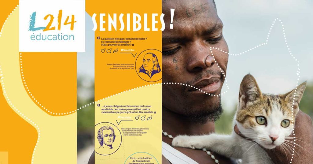 Exposition pédagogique gratuite - Quels droits pour les animaux ?