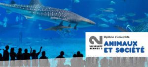Les mémoires du Diplôme d'Université "Animaux et Société"
