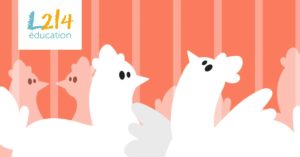 Activités en classe - Les rêves des animaux