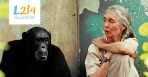 Un message de Jane Goodall pour les lectrices et lecteurs de Mon journal animal