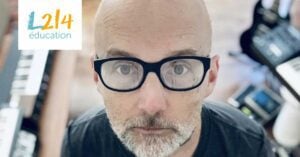 Moby reversera les bénéfices de son concert au Zénith de Paris aux associations L214 et Assiettes Végétales