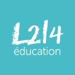 Logo L214 Education