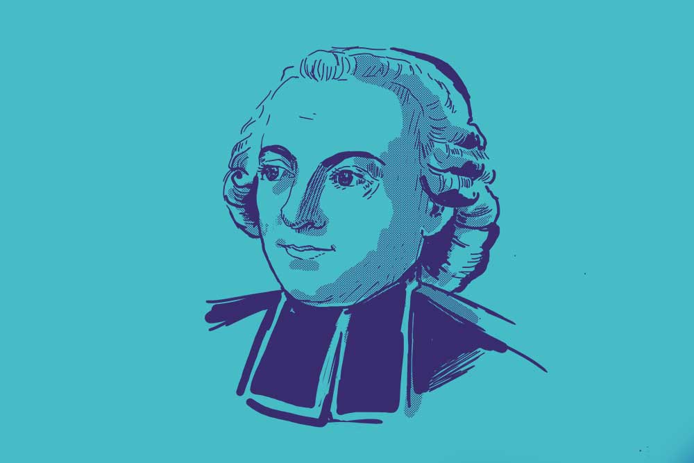 Etienne Bonnot de Condillac