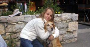 Emilie - rester fort