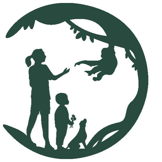 Jane Goodall Institute France - Logo