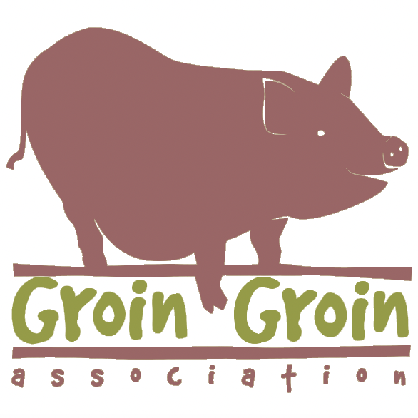 Logo du refuge GroinGroin