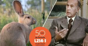 ÊTRES SENSIBLES / 50 ans d'une loi majeure pour les animaux