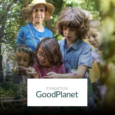 Fondation GoodPlanet
